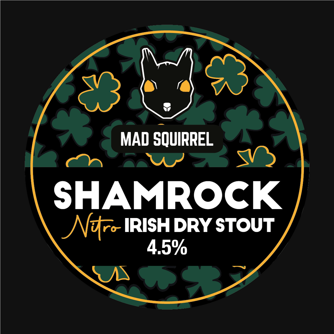 Shamrock Nitro