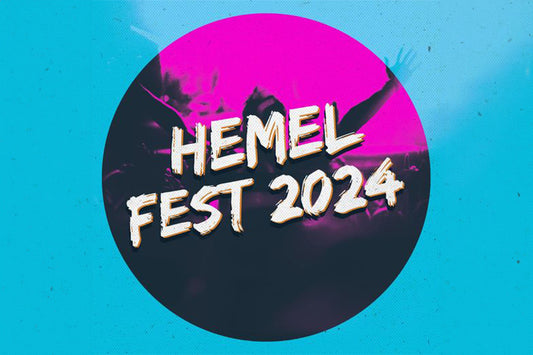 Hemel Fest