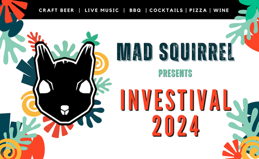 Investival 2024 is coming!