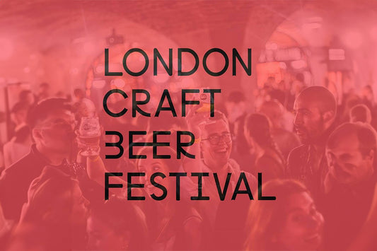 London Craft Beer Festival