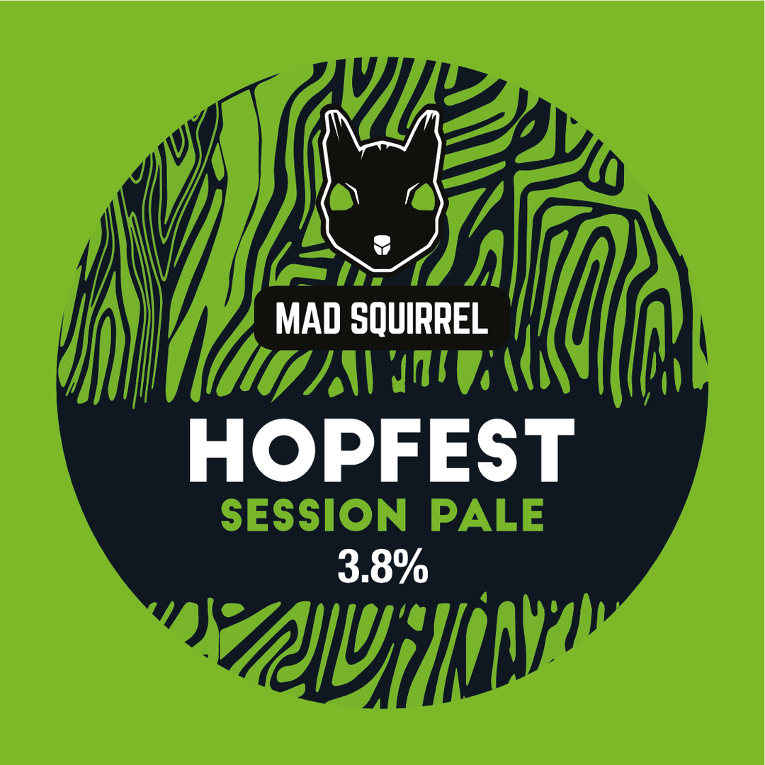 Hopfest