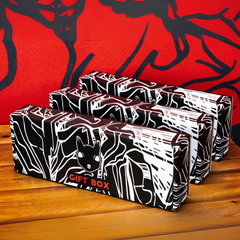 Gift box - 6 cans (does not contain beer)