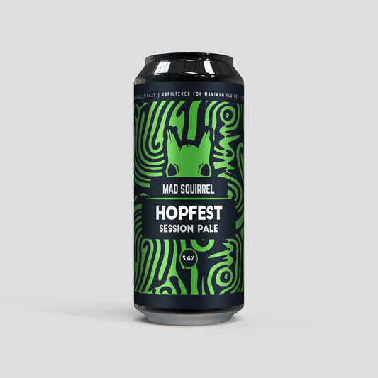 Hopfest