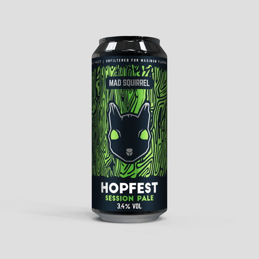 Hopfest