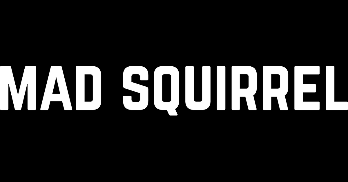 BREWERY TAPROOM Mad Squirrel brewery-taproom-mad-squirrel