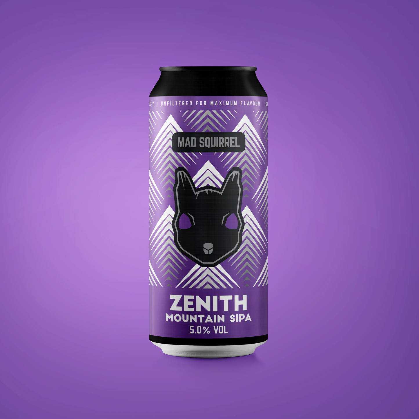 Zenith - Mountain SIPA