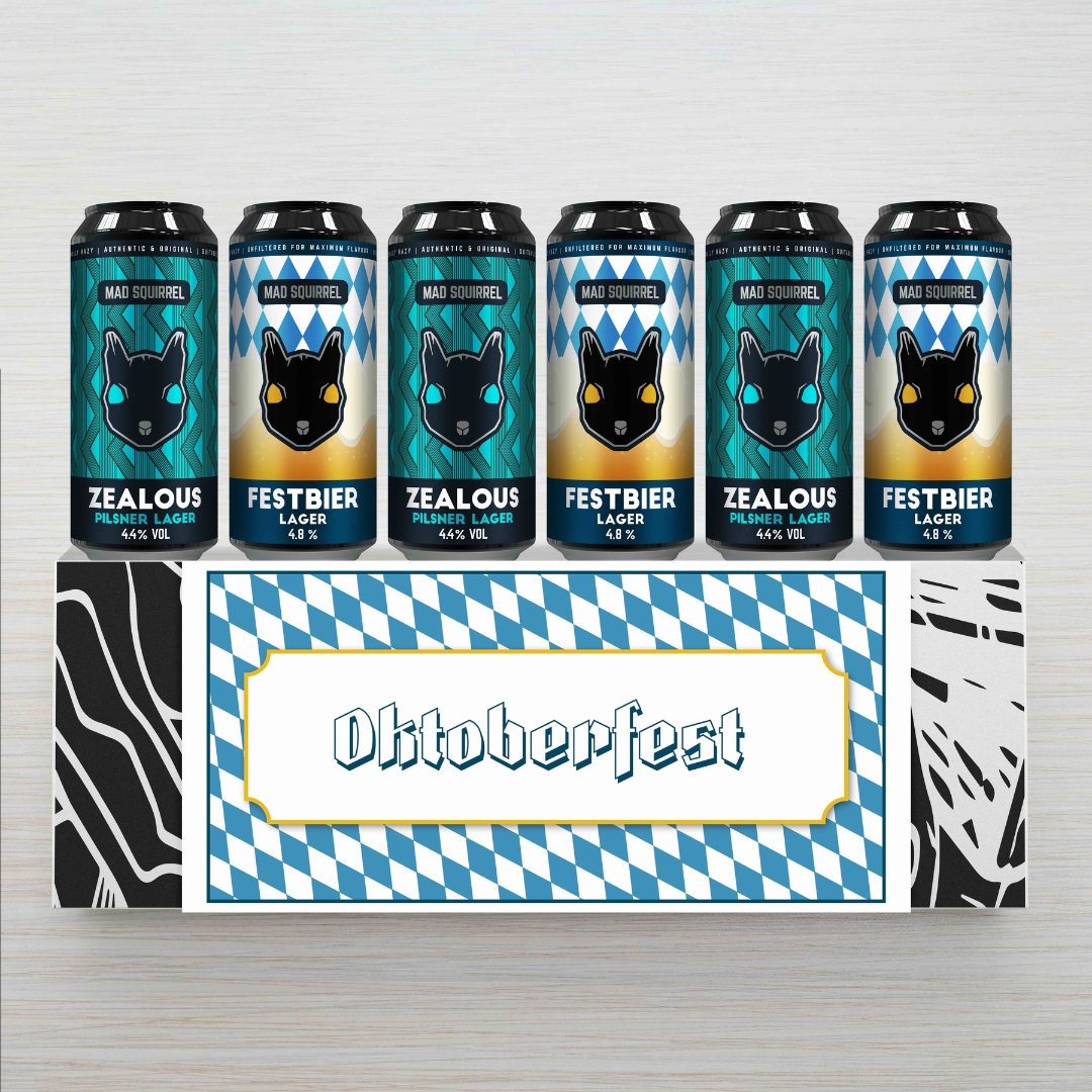 Oktoberfest Pack