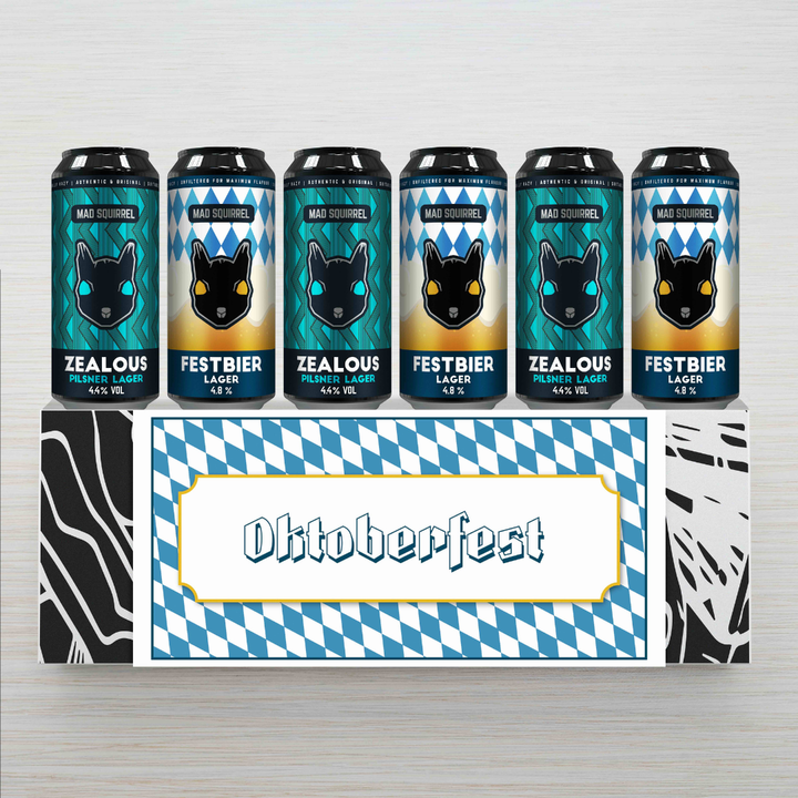 Oktoberfest Pack