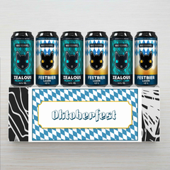 Oktoberfest Pack