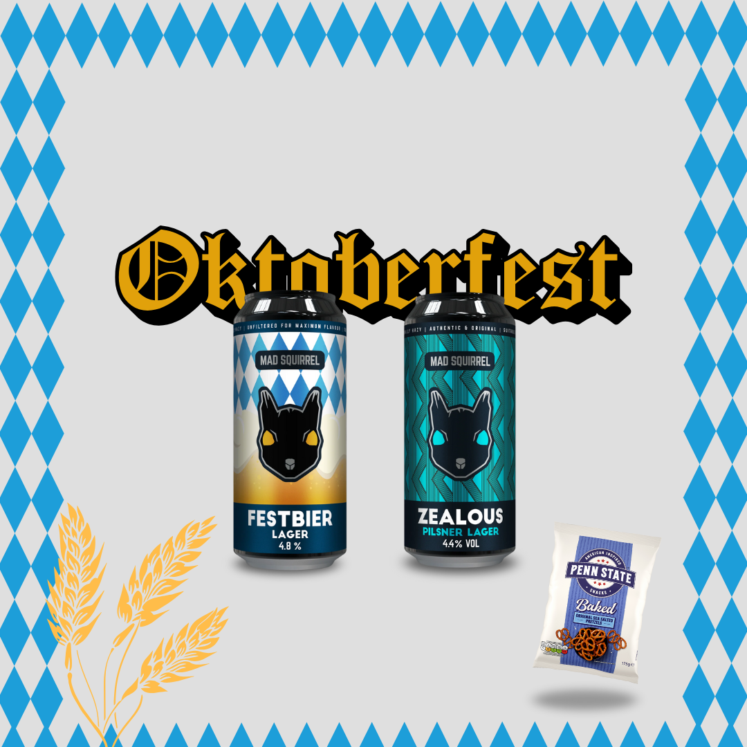 Oktoberfest Pack