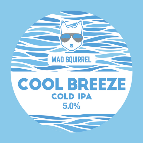 Cool Breeze - SOLD OUT