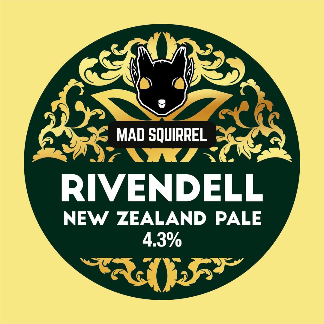 Rivendell - SOLD OUT