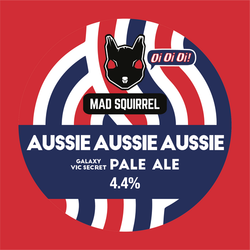 Aussie Aussie Aussie