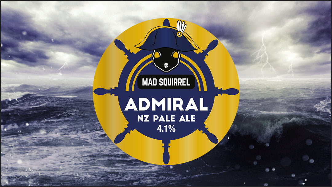 Admiral