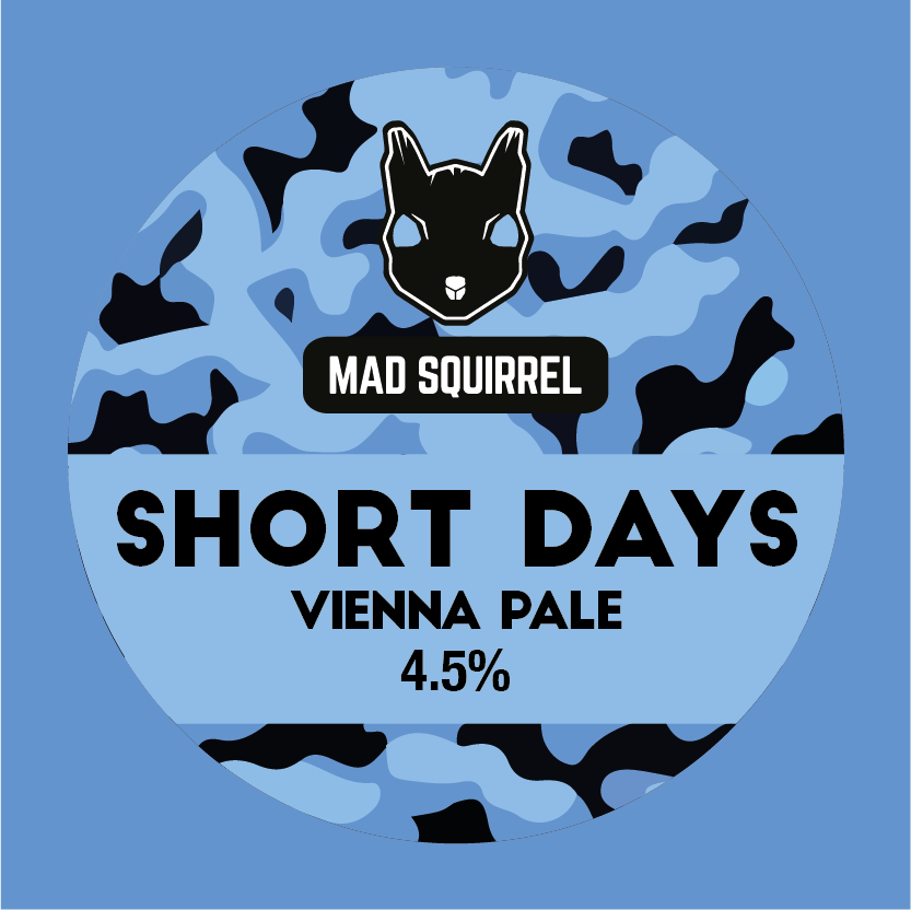 Short Days - Vienna Pale