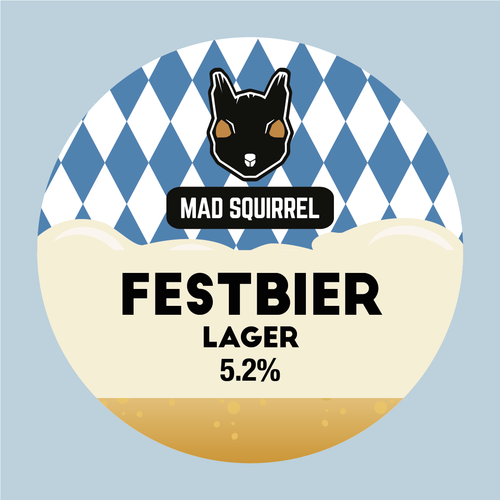 Festbier - SOLD OUT