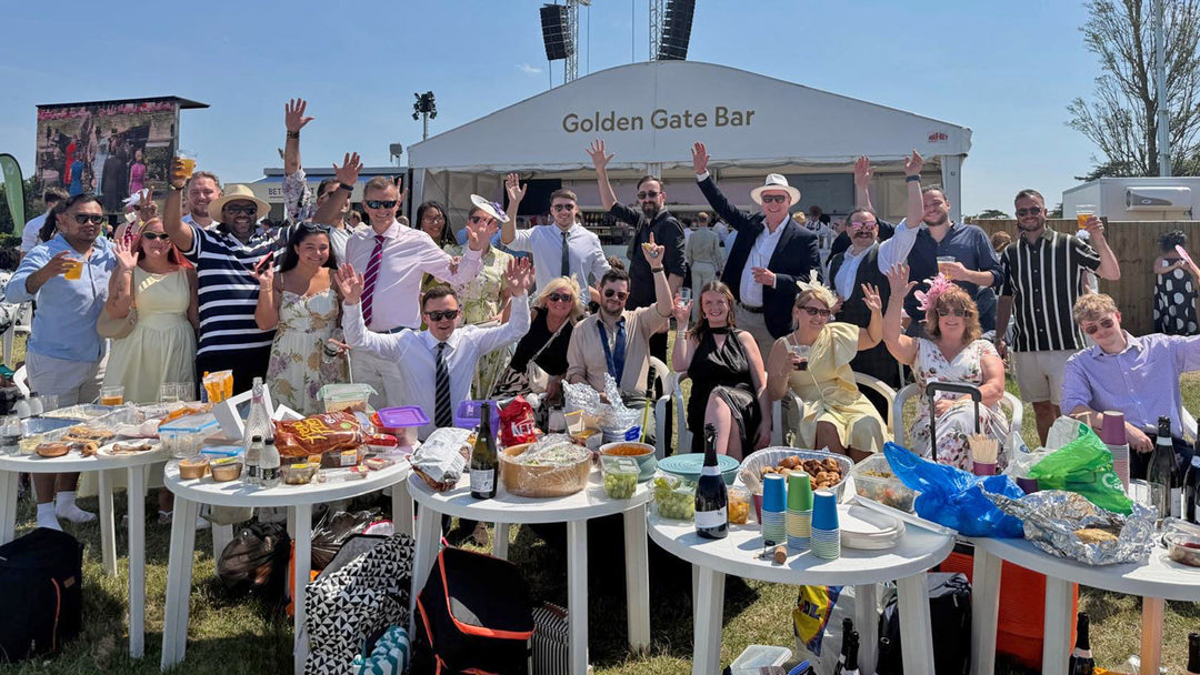 A Day at Ascot