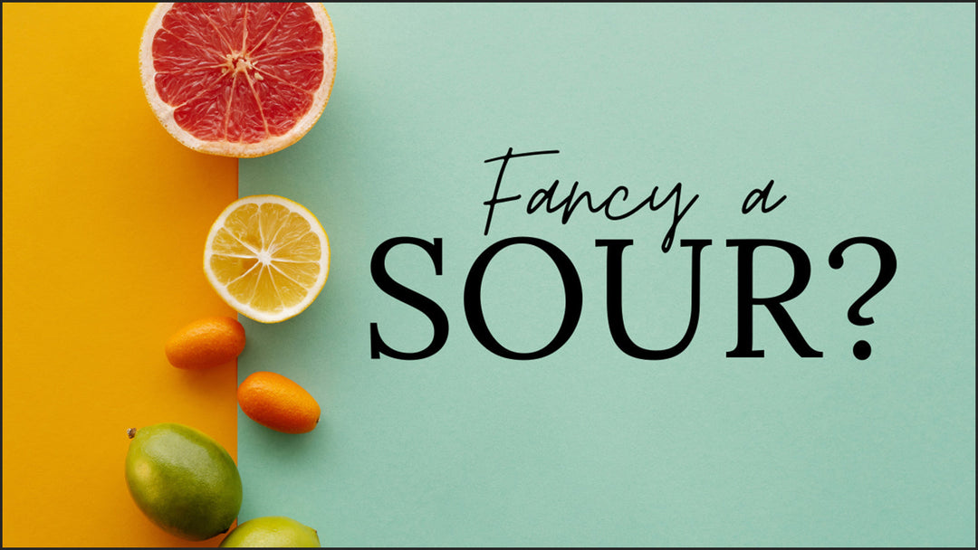 What is a sour?