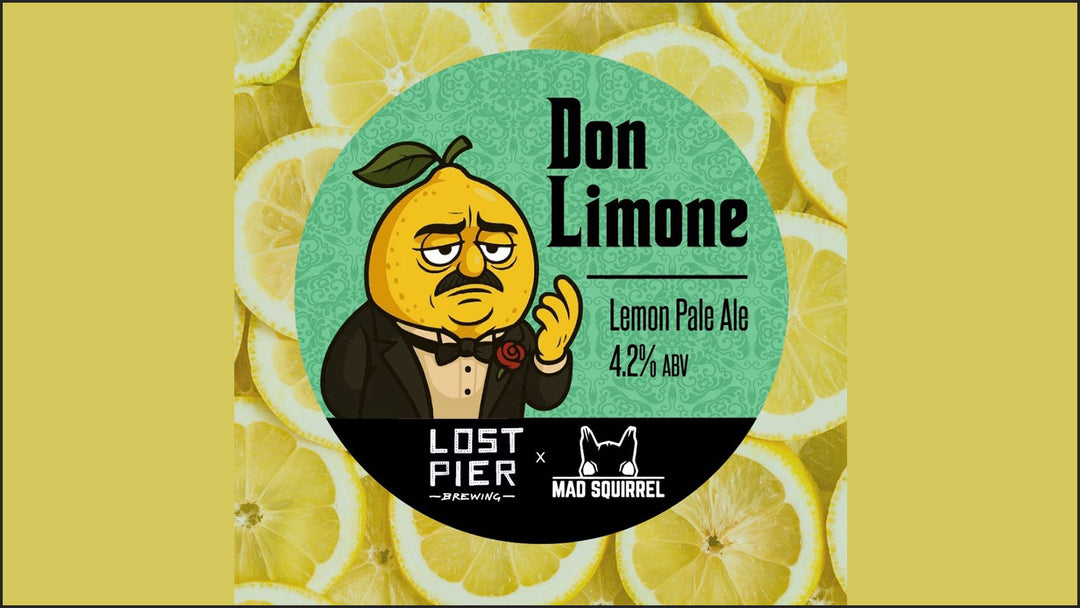 Don Limone Collab
