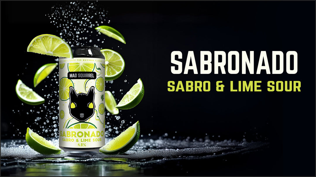 Sabronado