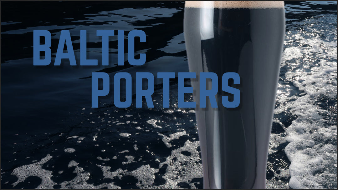 Baltic Porters