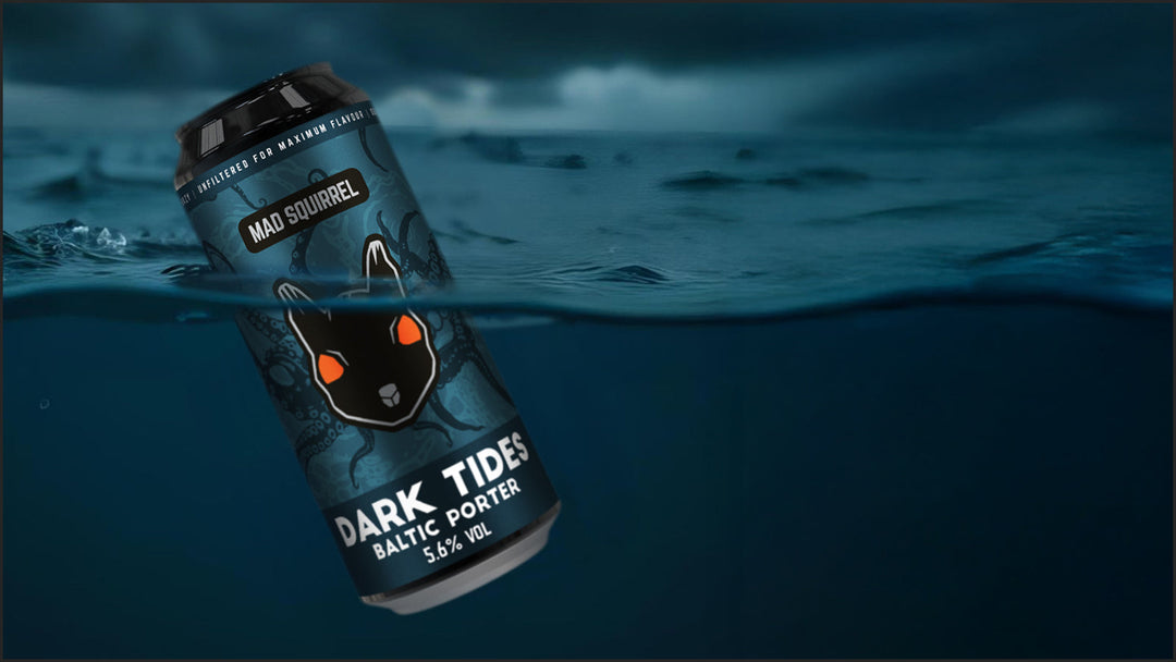 Dark Tides