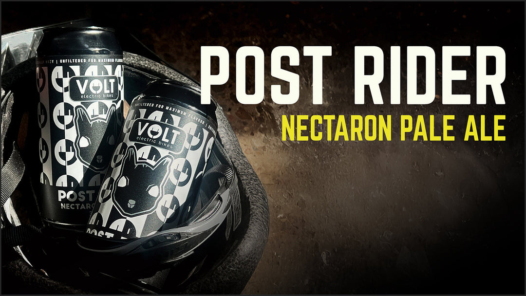 Post Rider