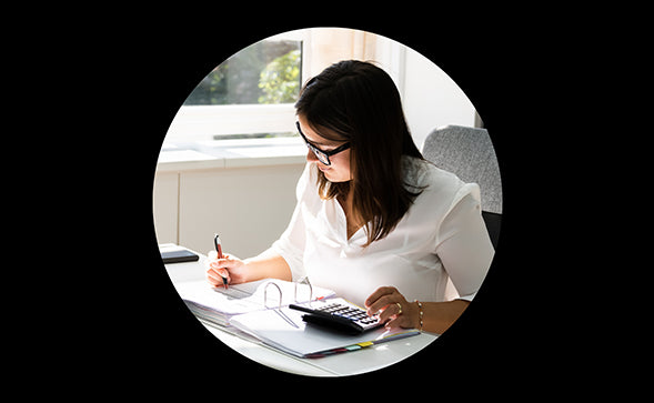 Accounts Assistant