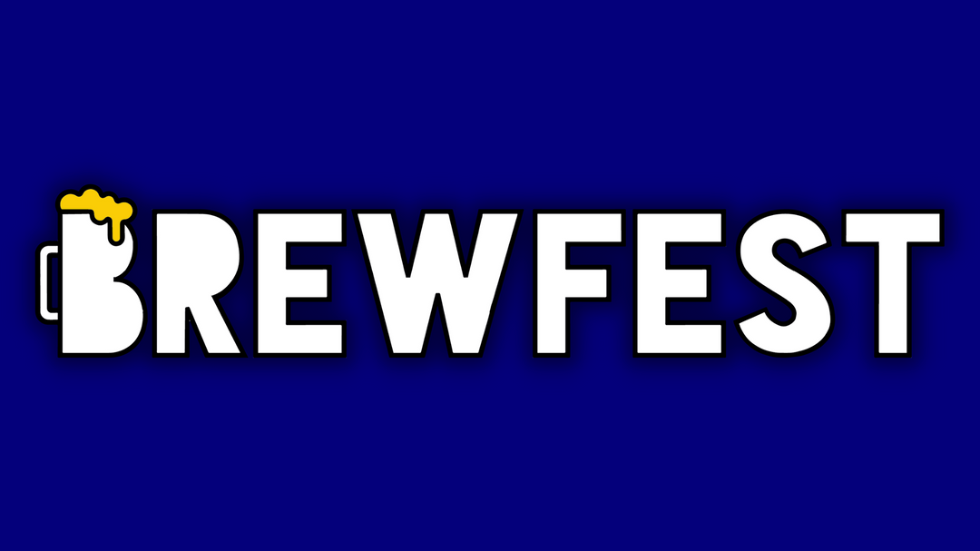 BrewFest 2025: 11th - 14th September