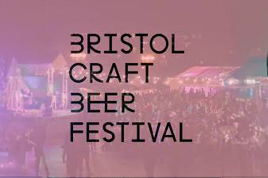 Bristol Craft Beer Festival – Mad Squirrel