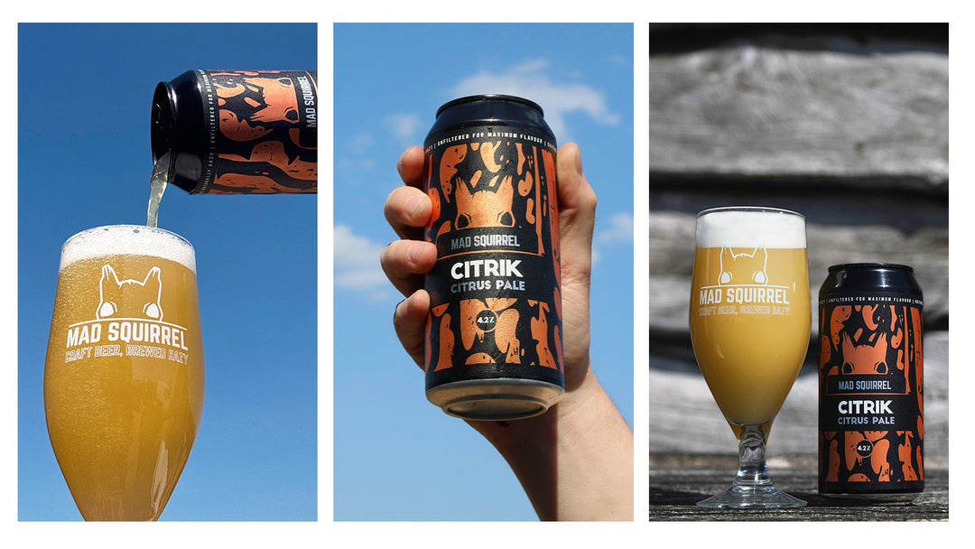 Have you tried Citrik yet?