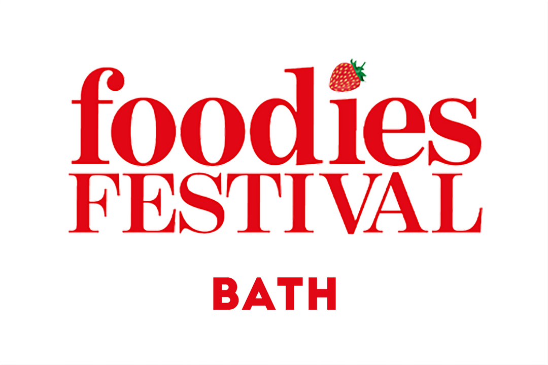 Events Foodies Bath: 29th - 31st August