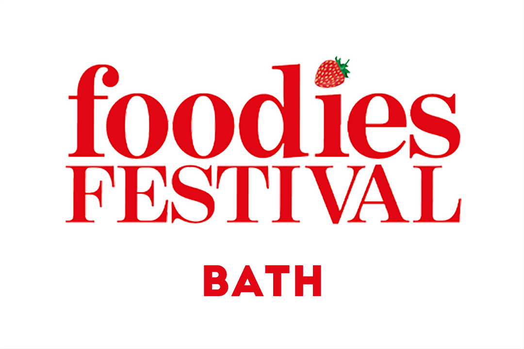 Events Foodies Bath: 29th August - 1st September