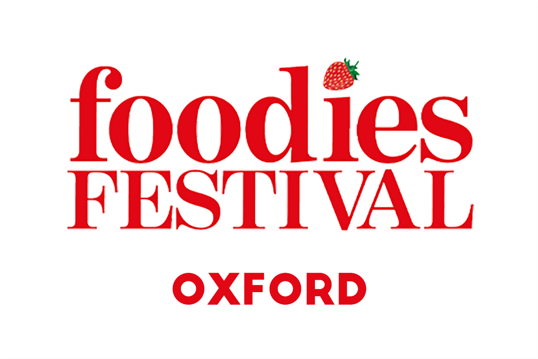 Foodies Festival Oxford: 23rd - 25th August