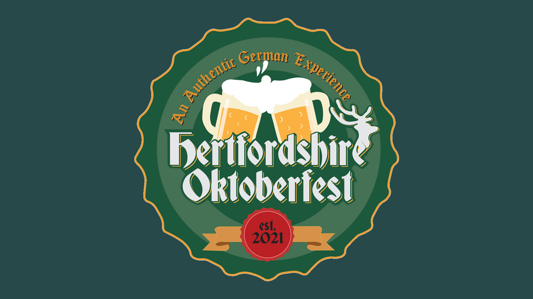 Oktoberfest Hertford: 3rd - 5th October