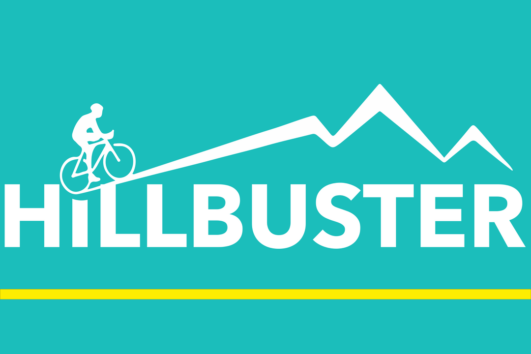 Hillbusters: 21st September