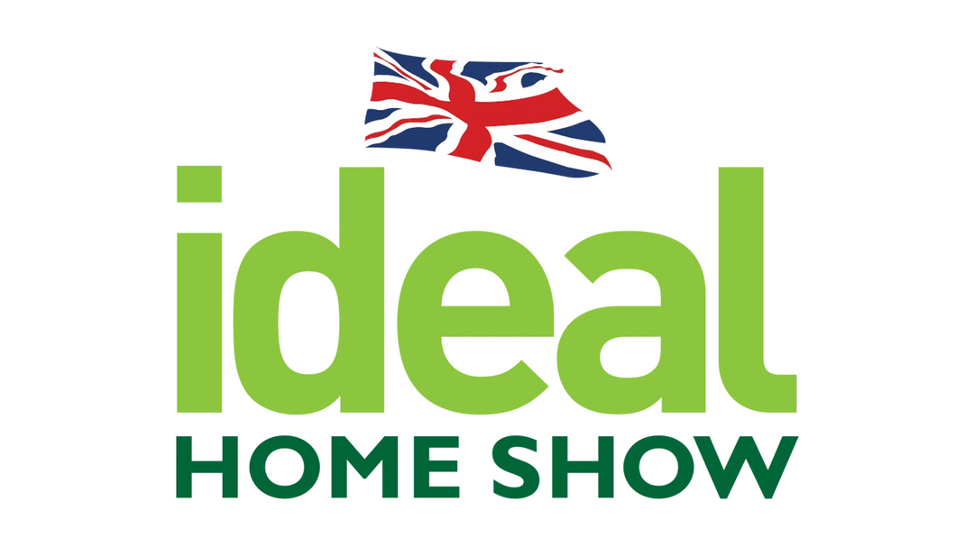 Ideal Home Show: 10th - 19th April