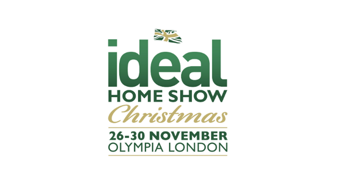 Ideal Home Show: 26th - 30th November