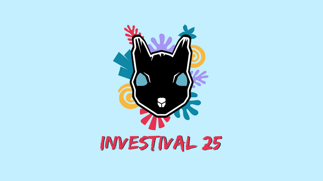 Investival: 7th June