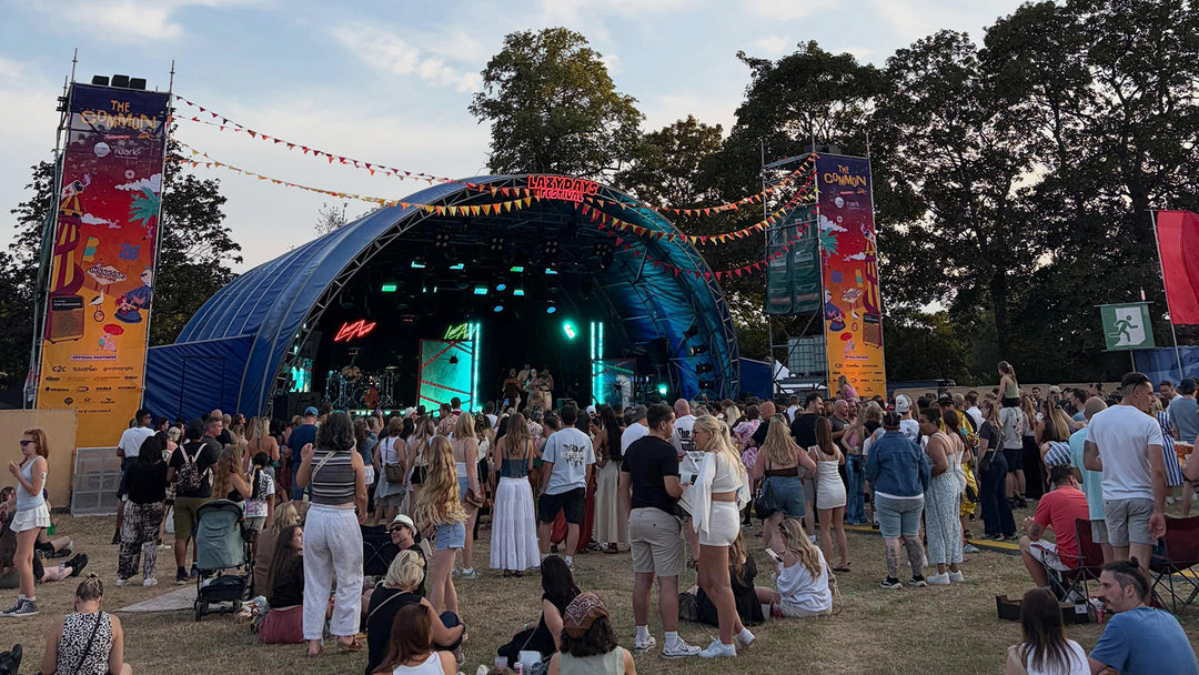 Lazy Days Festival