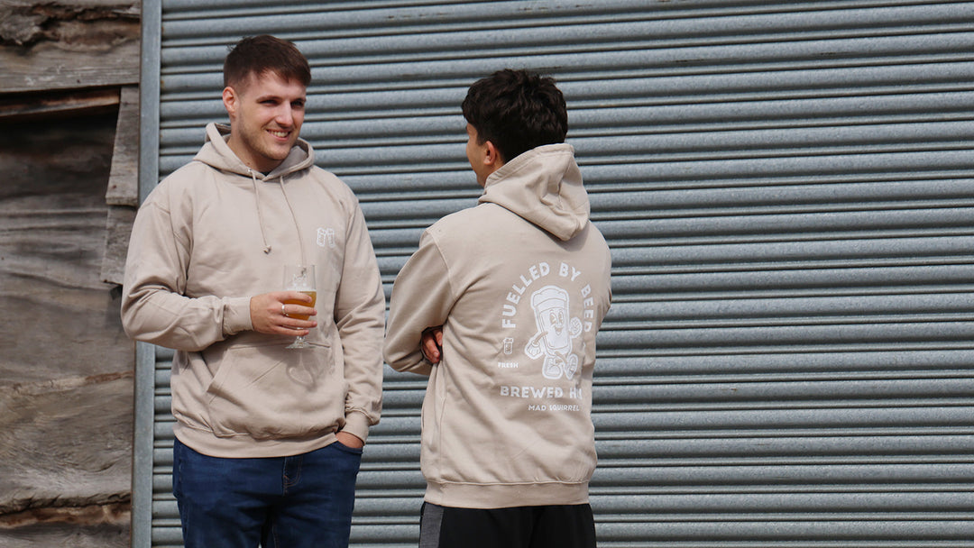 New Merch!