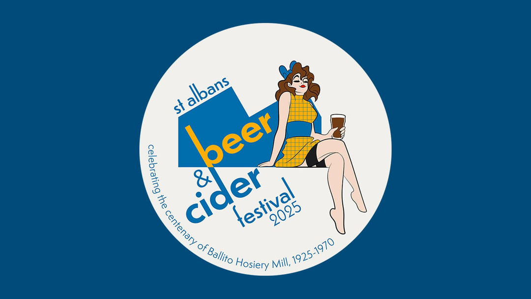 St Albans Beer Festival: 24th - 27th September