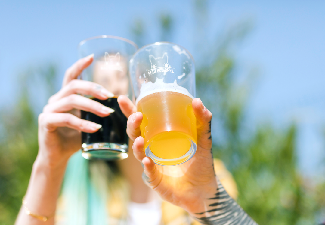 Summer Beers