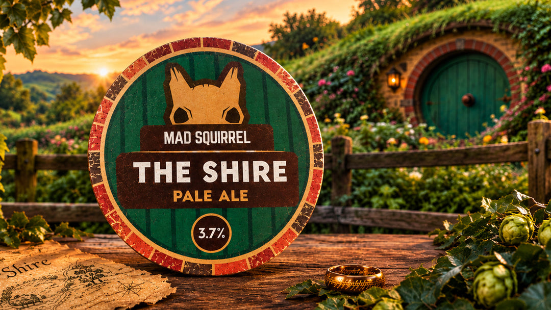 The Shire