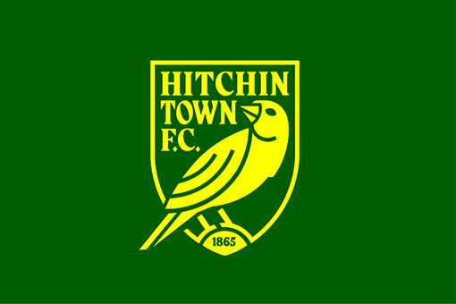 Hitchin FC: 12th April