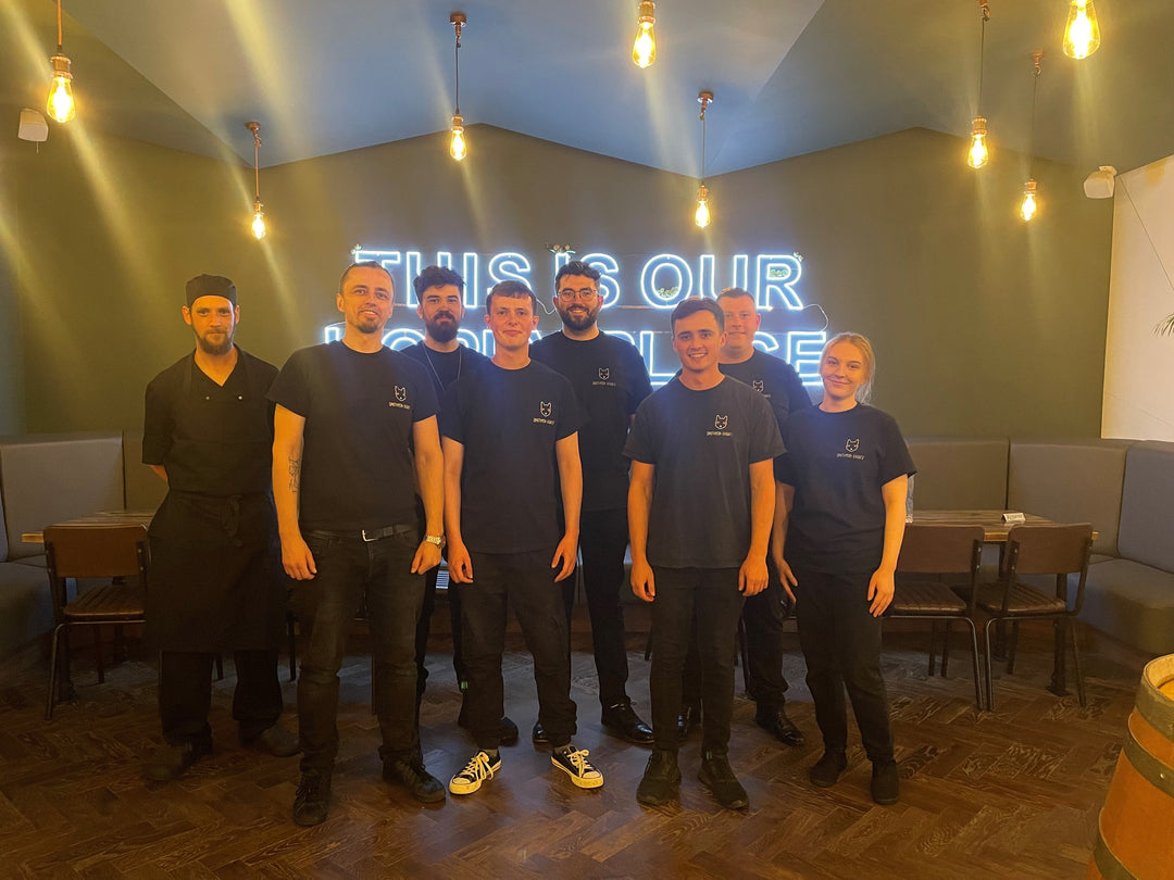 Assistant Manager Amersham