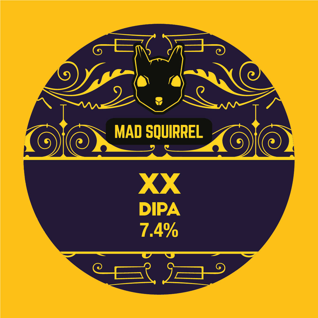 XX - DIPA