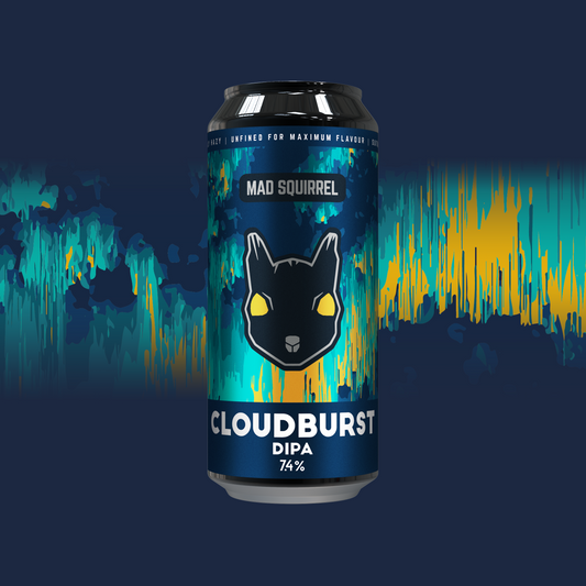 Cloudburst - DIPA