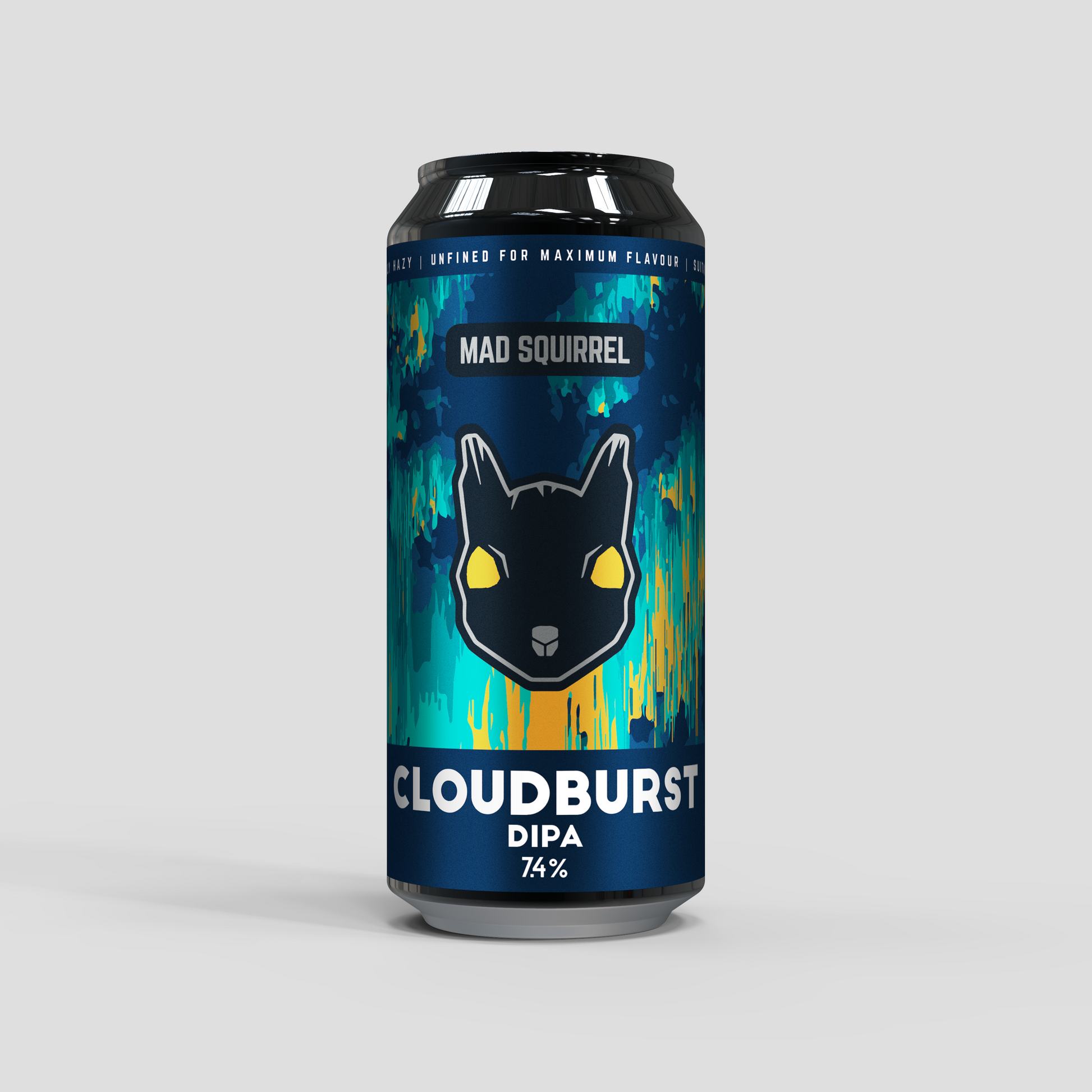 Cloudburst - DIPA