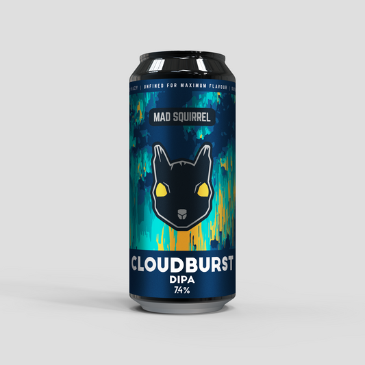 Cloudburst - DIPA